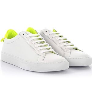 Givenchy urban Street sneakers